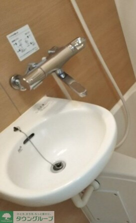 セルカ谷在家の物件内観写真